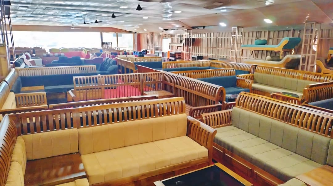 Living Room Collection